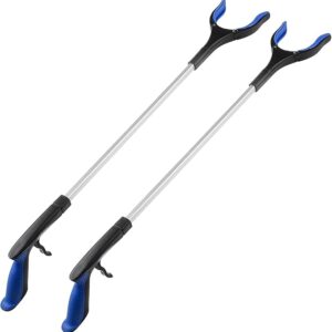 Reacher Grabber Tool